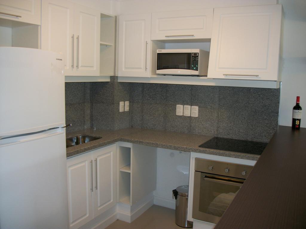 Apartments Greenpark Punta Ballena Habitación foto