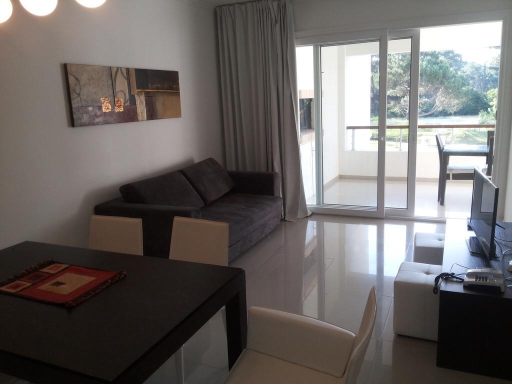 Apartments Greenpark Punta Ballena Habitación foto